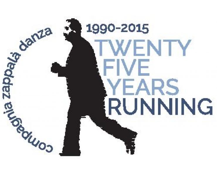 Twenty-Five Years Running