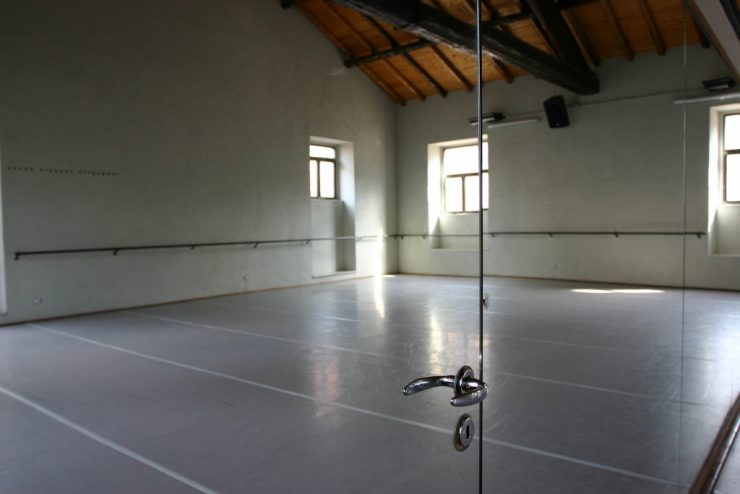 Grey Studio