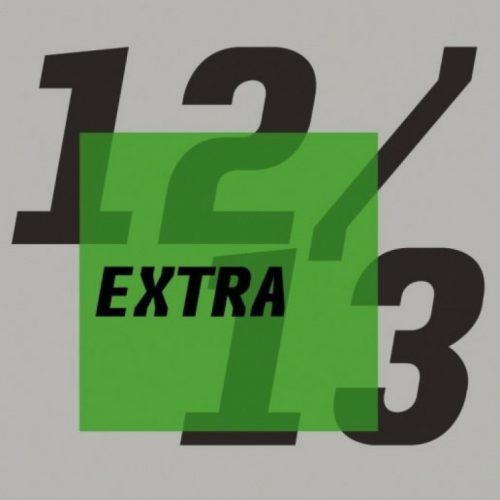 Extra 12/13