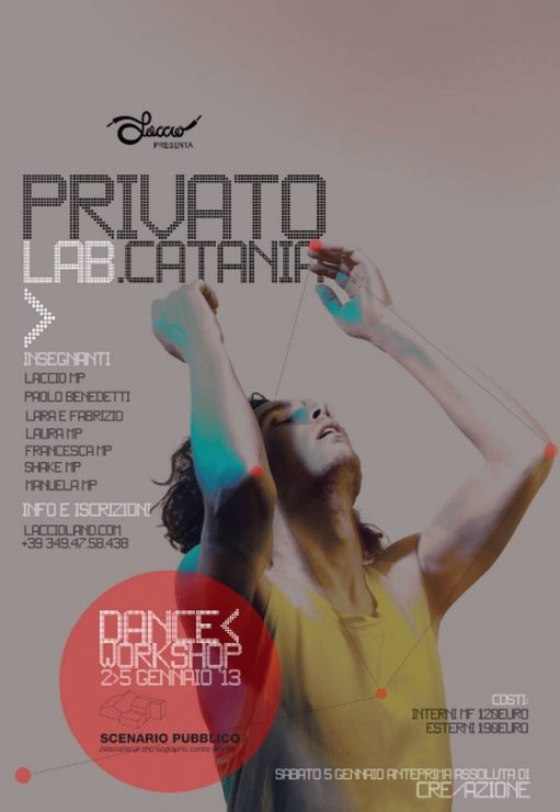 PRIVATO.LAB CATANIA