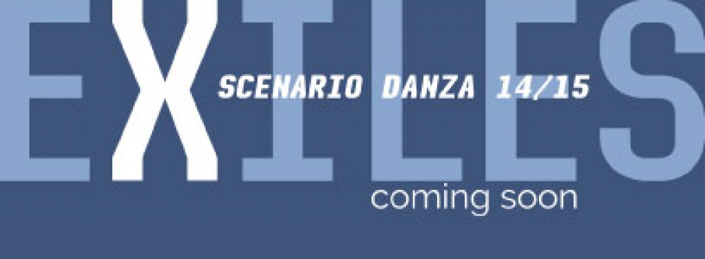 Exiles | Scenario Danza 14/15