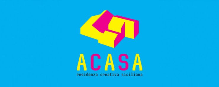 ACASA: call for residencies 2018  2020. Closed