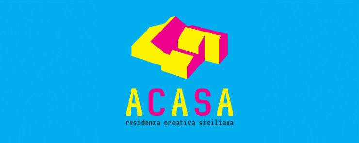ACASA: call for residencies 2018  2020. Closed