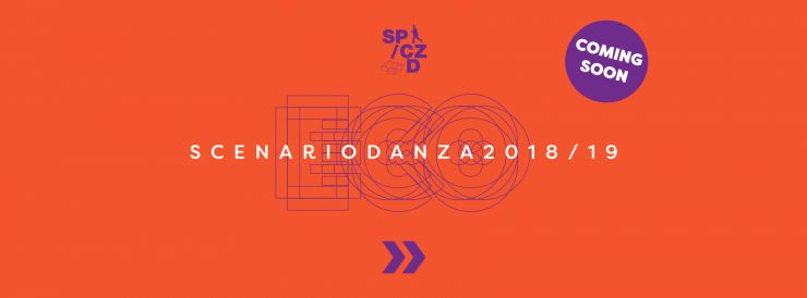 (((ECO))) ScenarioDanza 2018/2019, la nuova stagione della danza contemporanea a Catania sta per iniziare. ABBONATI !!!