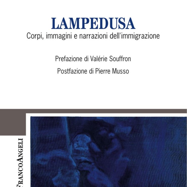 Presentation of the book “Lampedusa” by Guido Nicolosi / OFFICINE CULTURALI