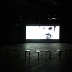 The Risico Screening – Dance on video by Coorpi e Cro.me.