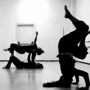 COLLEGATE | Mualem/de Filippis Dance Projects