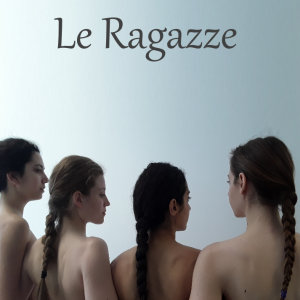 LE RAGAZZE / Claudia Rossi Valli