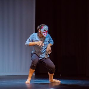 Performative Speech: il lato B della Danza