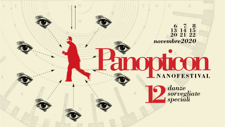 [ANNULLATO] Panopticon | Nanofestival