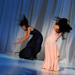 Trittico Pina Bausch | Pina | Dance Attack W