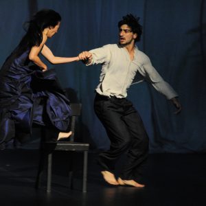 Trittico Pina Bausch | Pina | Dance Attack W