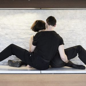 Trittico Pina Bausch | Pina | Dance Attack W