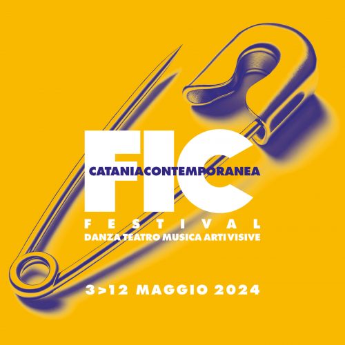 Catania Contemporanea /5° FIC Festival